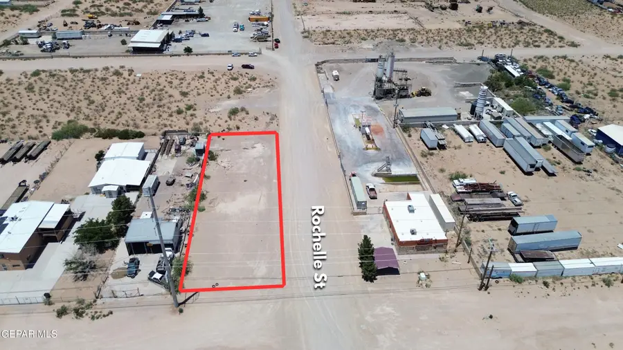 PN-404961 Horizon Boulevard, El Paso, TX 79928 - #3