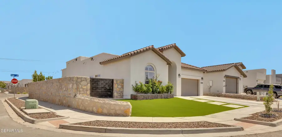 12963 Aberdare Drive, El Paso, TX 79928 - #2