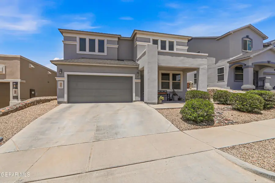 329 Stetson Drive, El Paso, TX 79928 - #2