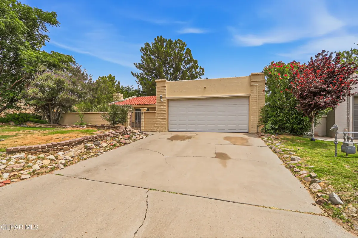 130 S Apache Gold Loop, Santa Teresa, NM 88008 - #1