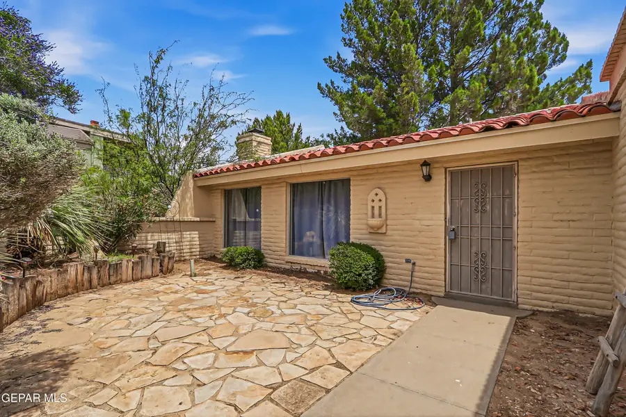 130 S Apache Gold Loop, Santa Teresa, NM 88008 - #2