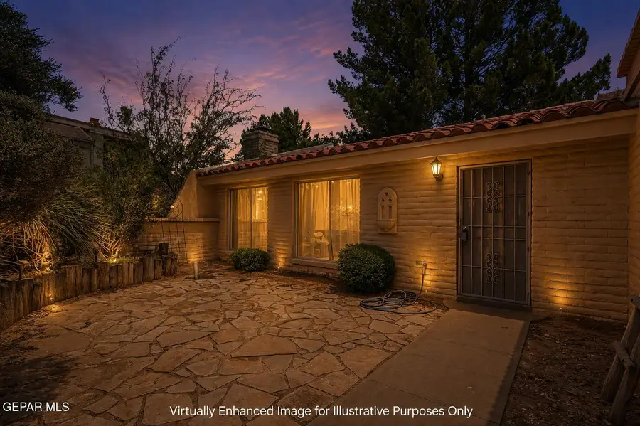 130 S Apache Gold Loop, Santa Teresa, NM 88008 - #3