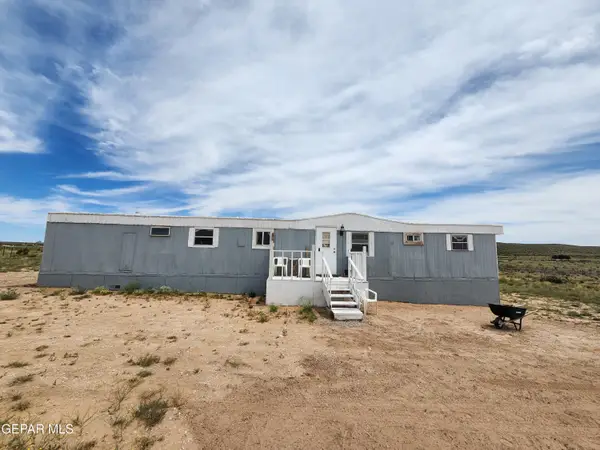 330 Beth Wald Street, El Paso, TX 79938
