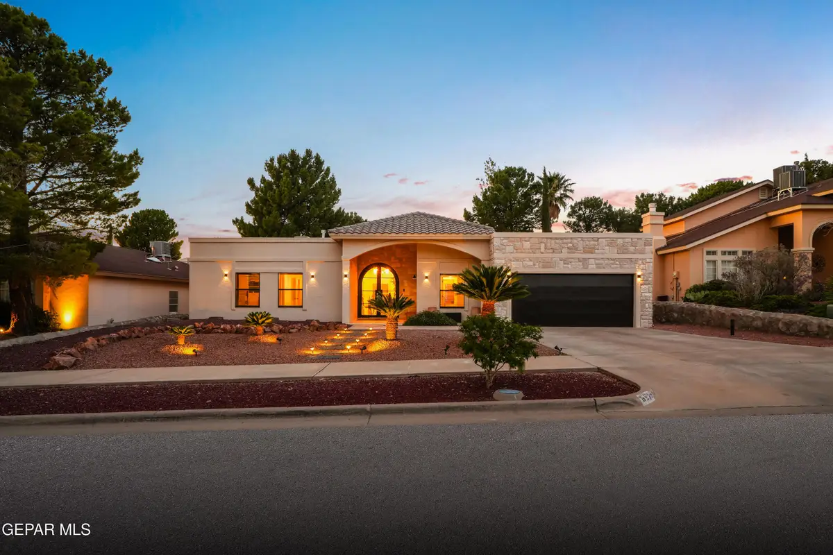 6213 Loma De Cristo Drive, El Paso, TX 79912 - #1
