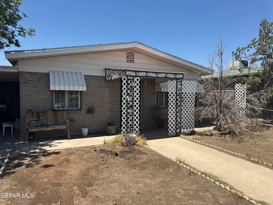 231 Baywood Road, El Paso, TX 79915 - #2