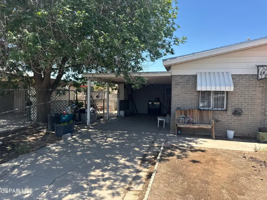 231 Baywood Road, El Paso, TX 79915 - #3