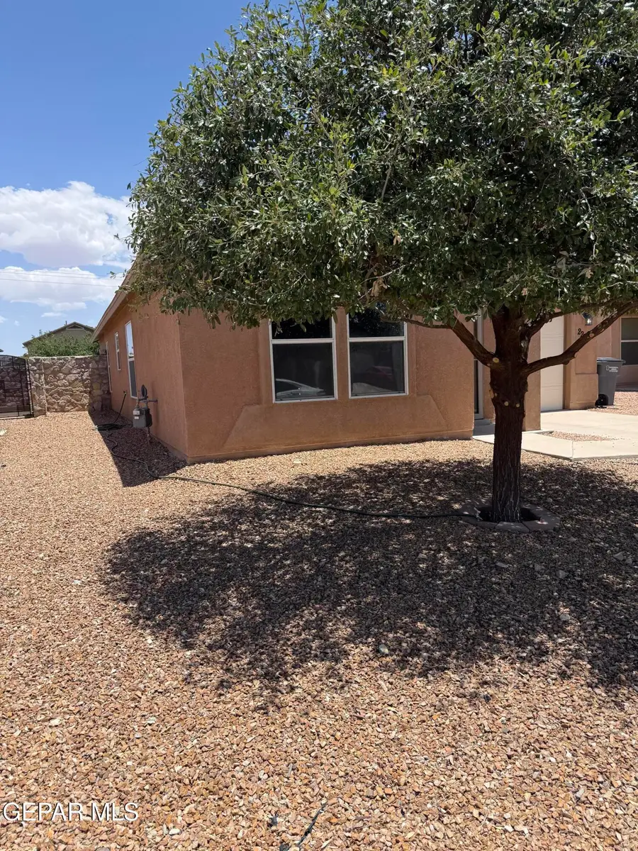 2232 Sparrow Point Street, El Paso, TX 79938 - #3