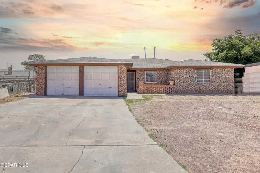 5716 Mackerel Lane, El Paso, TX 79924 - #2