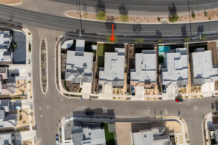732 Chatham Place, El Paso, TX 79928 - #3
