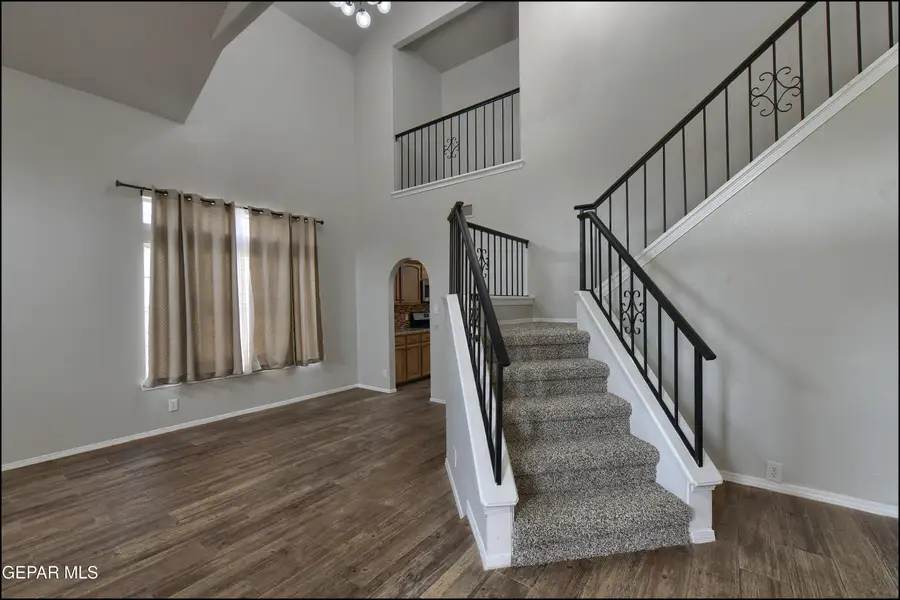 1909 Polly Harris Drive, El Paso, TX 79936 - #3