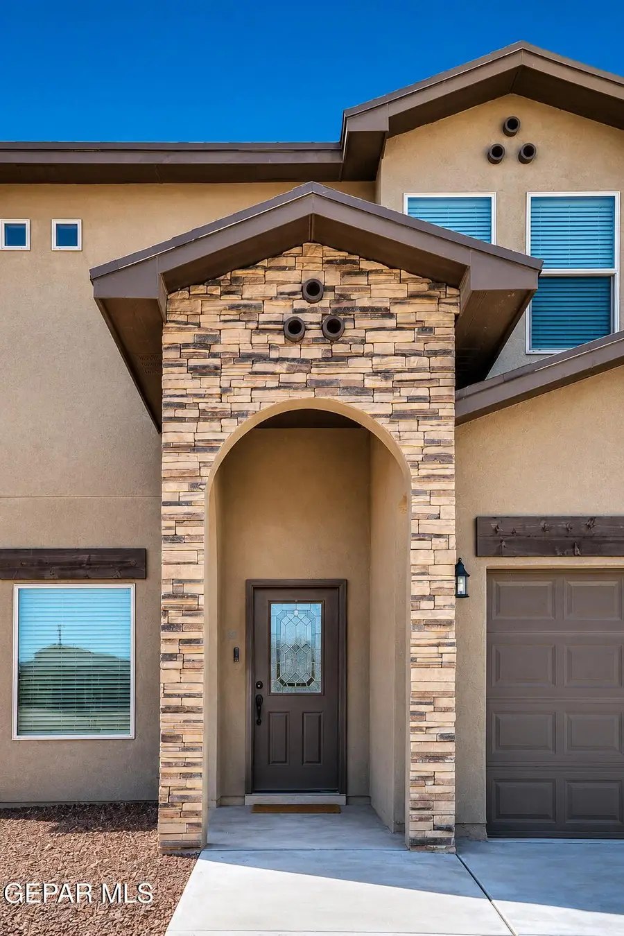 7759 Enchanted View Drive, El Paso, TX 79911 - #2