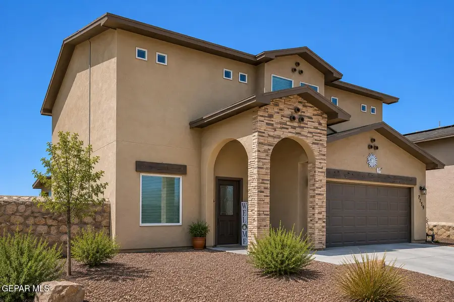 7759 Enchanted View Drive, El Paso, TX 79911 - #3