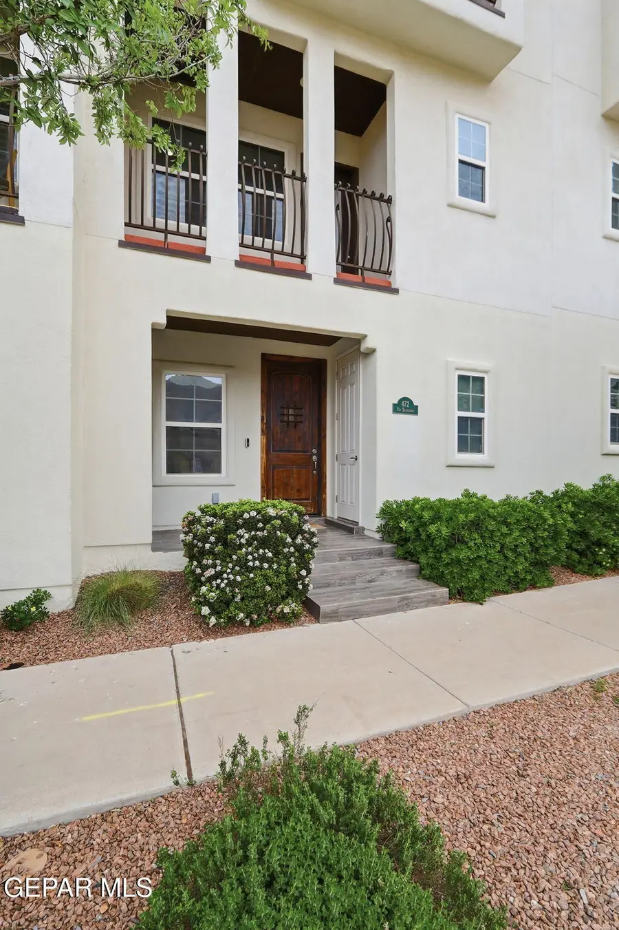 472 Vin Benicarlo Place, El Paso, TX 79912 - #3