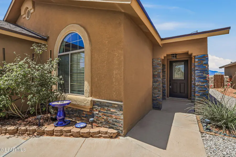 6929 Jericho Tree Drive, El Paso, TX 79934 - #3