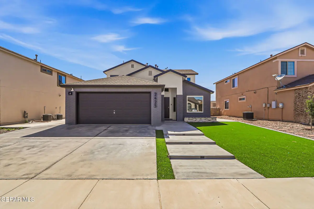 2425 Poet Point Place, El Paso, TX 79938 - #1