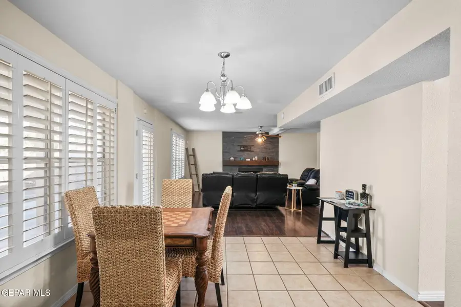 3340 Tierra Nevada Drive, El Paso, TX 79938 - #2