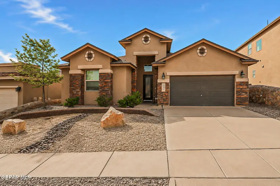7223 Longspur Drive, El Paso, TX 79911 - #3