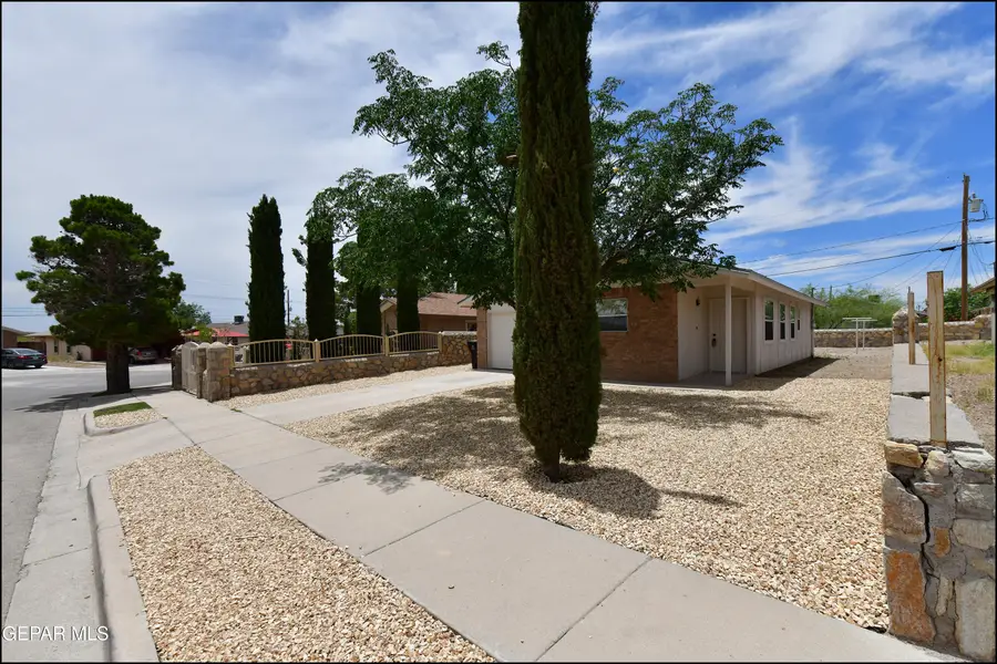 315 Sunset Hills Drive, El Paso, TX 79928 - #3