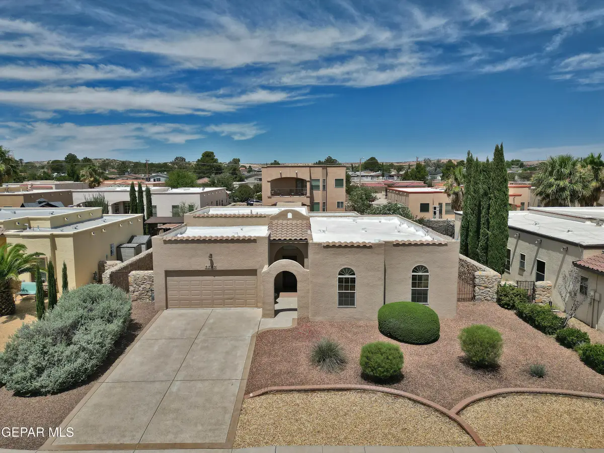 5709 Ireland Drive, Santa Teresa, NM 88008 - #1