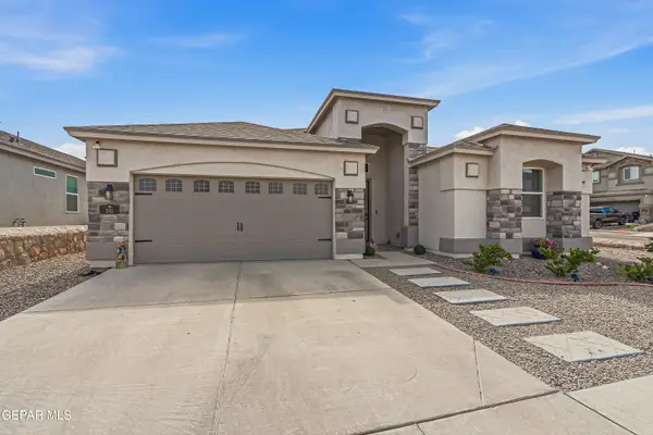 516 Marble Hills, El Paso, TX 79928