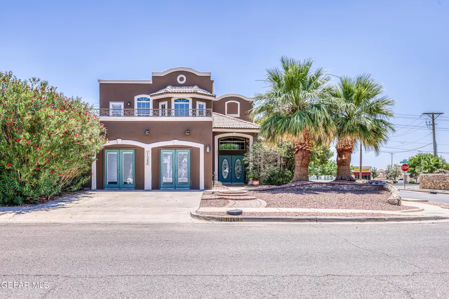 11260 Blue Barrel Street, El Paso, TX 79934 - #2