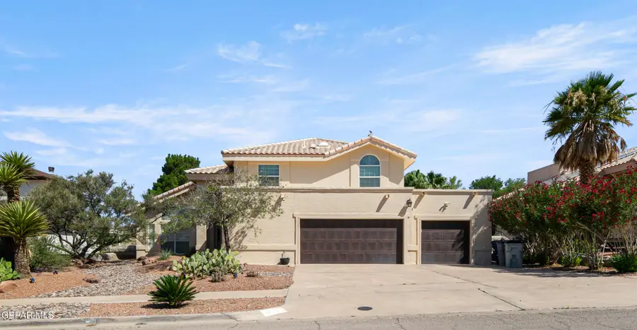6301 Brisa Del Mar Drive, El Paso, TX 79912 - #2