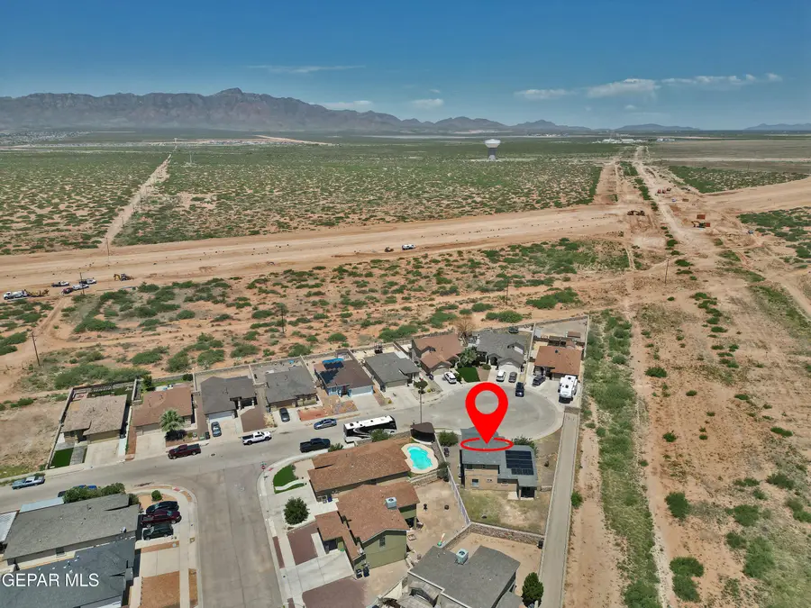 7208 Brick Dust Street, El Paso, TX 79934 - #2