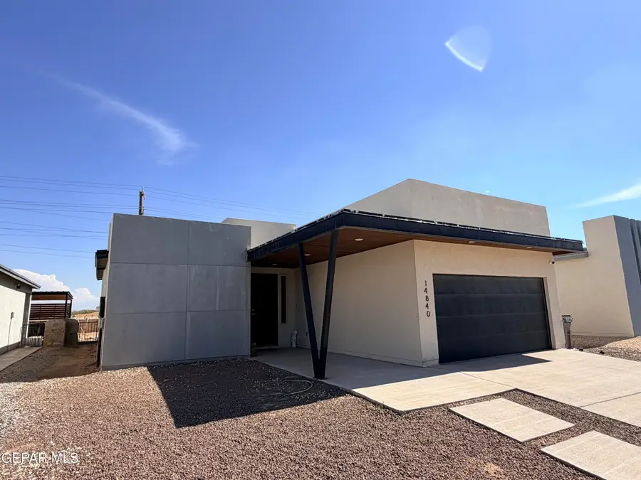 14840 John Mcneely Avenue, El Paso, TX 79938 - #2