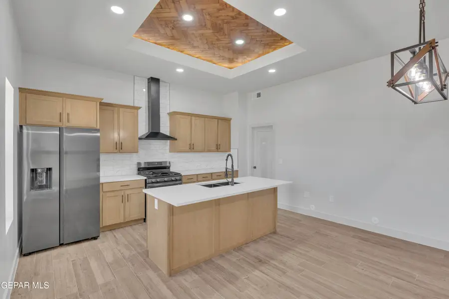1204 Mojave Desert Drive, Chaparral, NM 88081 - #2
