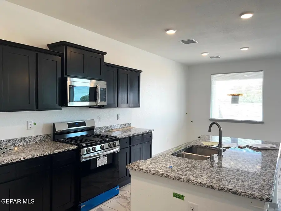 10717 Michael Irvin Street, El Paso, TX 79924 - #3