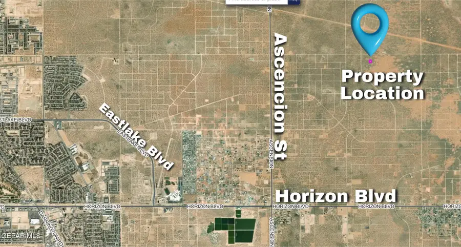 PN-322317 Brandywine Court, El Paso, TX 79928 - #2