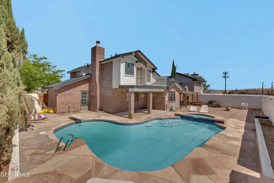 1305 James Kelley Drive, El Paso, TX 79936 - #2