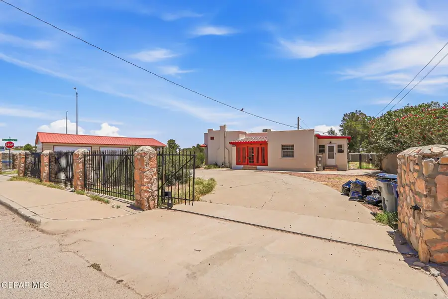 510 Mockingbird Road, El Paso, TX 79907 - #2