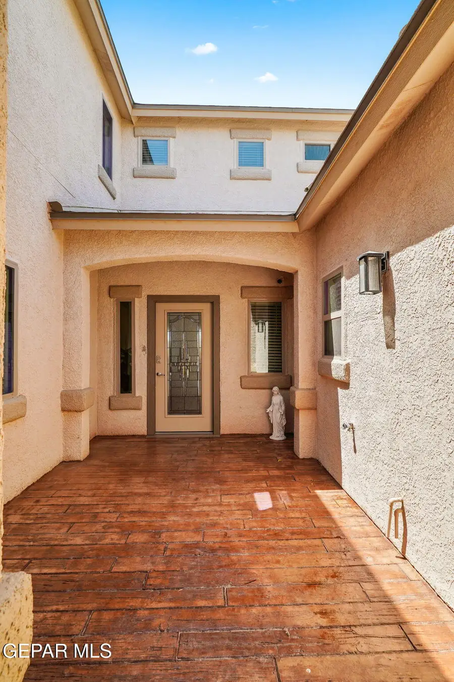 13813 Villa Vista Avenue, El Paso, TX 79928 - #3