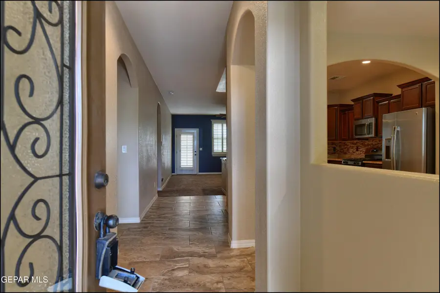 2061 Howard Jones Place, El Paso, TX 79938 - #3