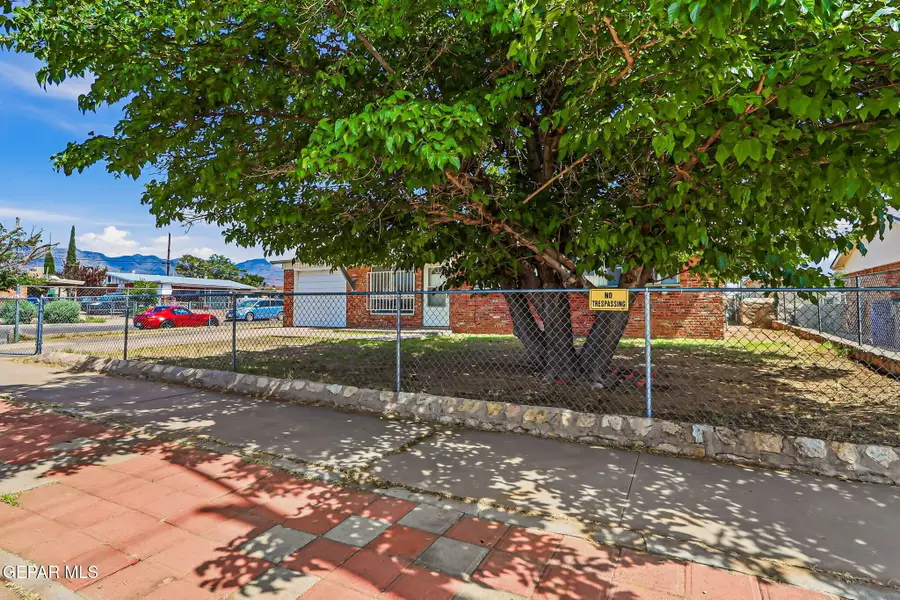 4901 Debeers Drive, El Paso, TX 79924 - #2