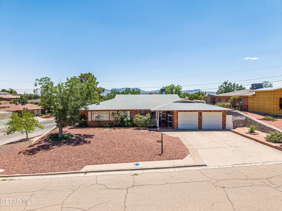 4001 Las Vegas Drive, El Paso, TX 79902 - #2