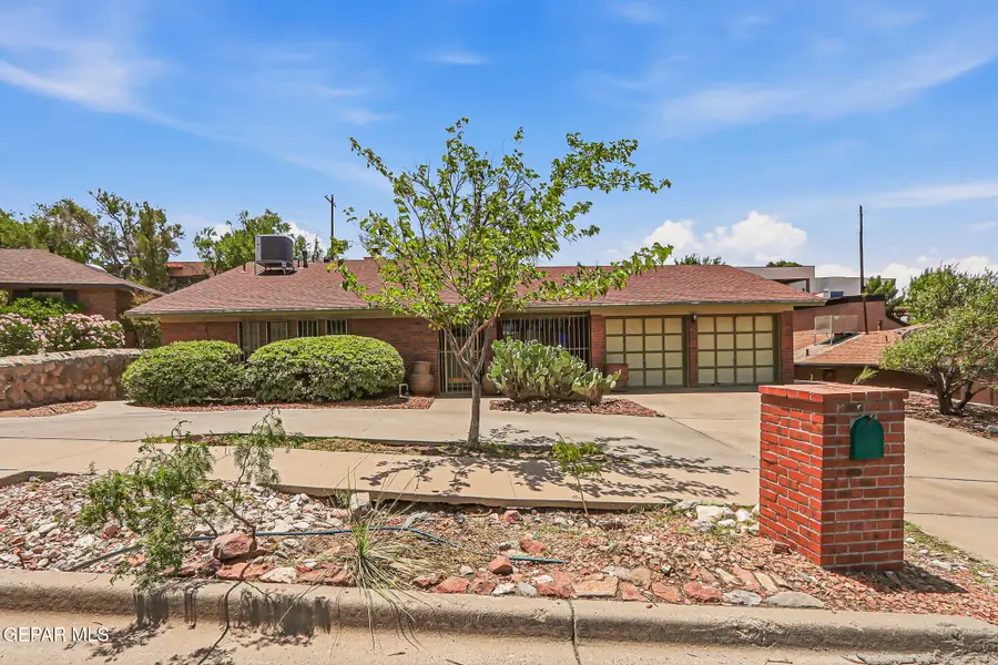 6136 Bandolero Drive, El Paso, TX 79912 - #2