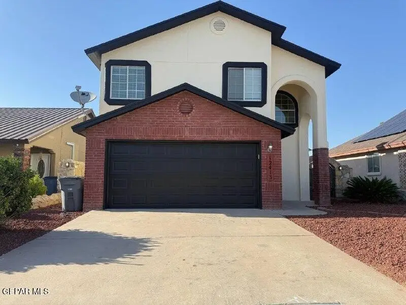12413 Tierra Maria Court, El Paso, TX 79938 - #1