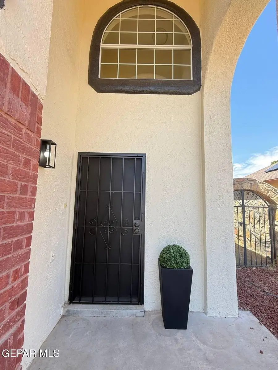 12413 Tierra Maria Court, El Paso, TX 79938 - #3
