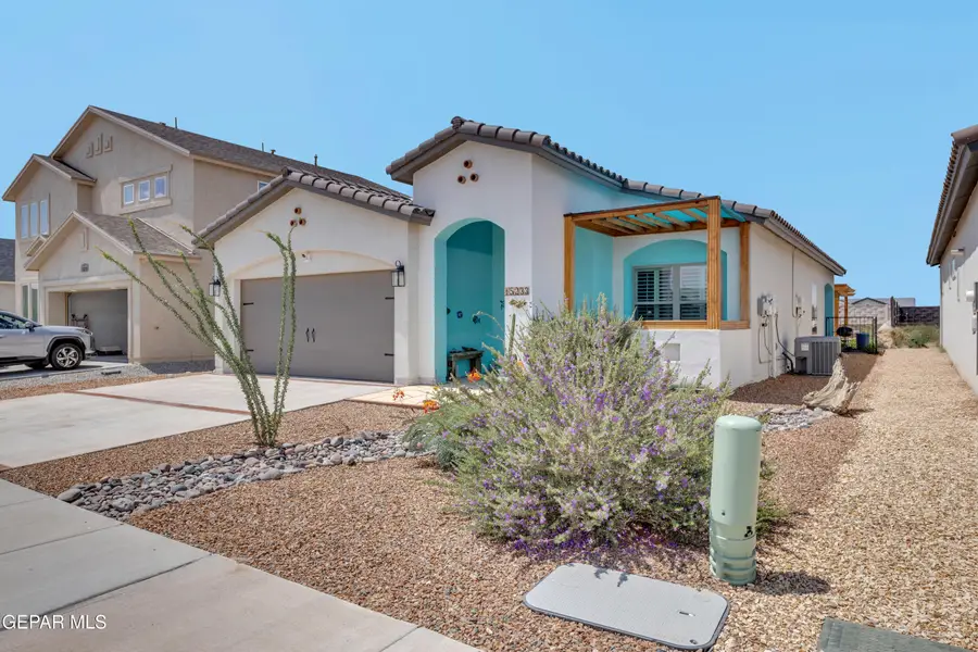 15233 Apex Court, El Paso, TX 79938 - #3