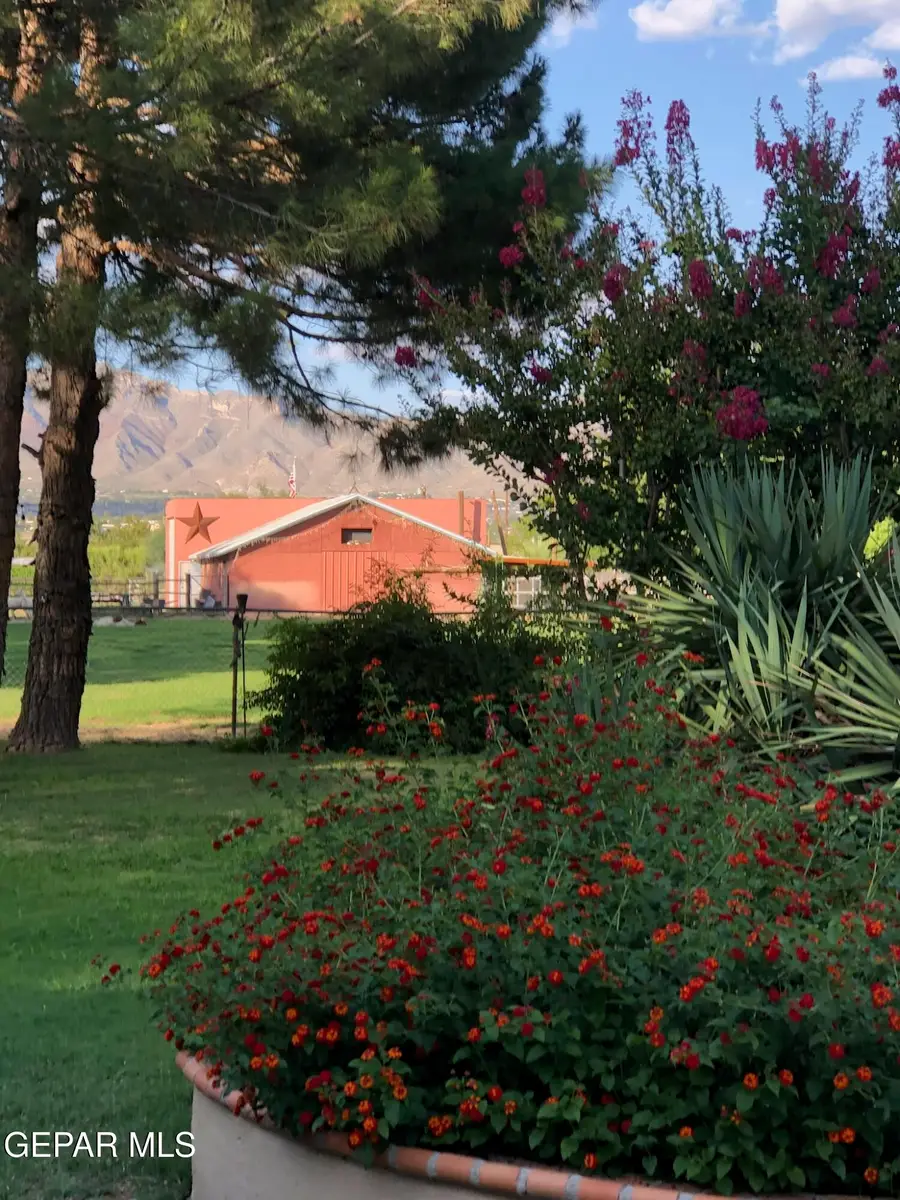 4298 Boy Scout Lane, El Paso, TX 79922 - #2