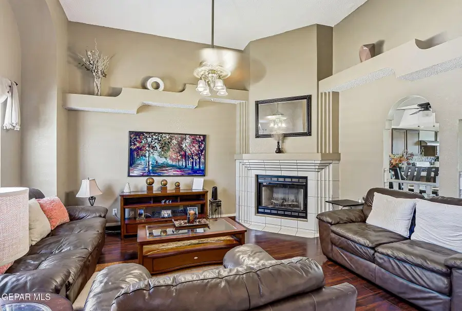 11992 Francis Scobee Drive, El Paso, TX 79936 - #2