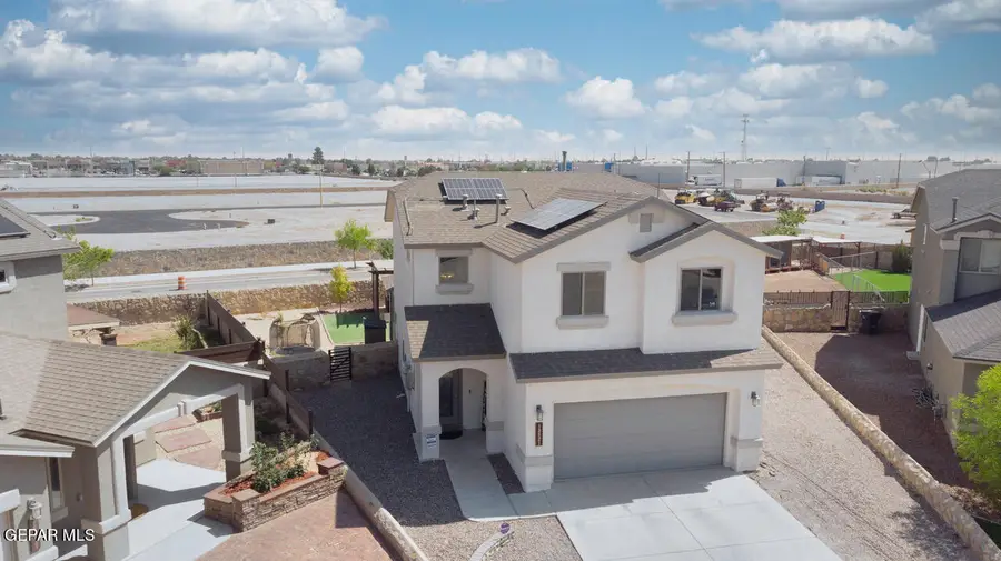 13821 Villa Vista Avenue, Horizon City, TX 79928 - #2