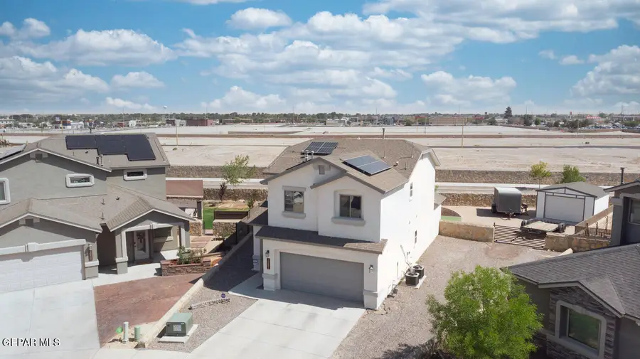 13821 Villa Vista Avenue, Horizon City, TX 79928 - #3
