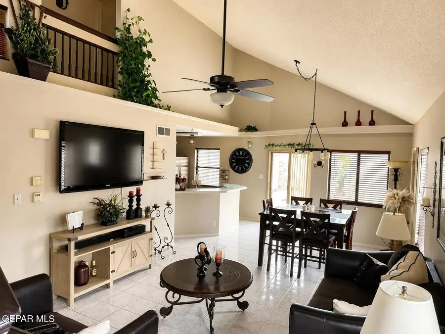12062 Paul Klee Drive, El Paso, TX 79936 - #3