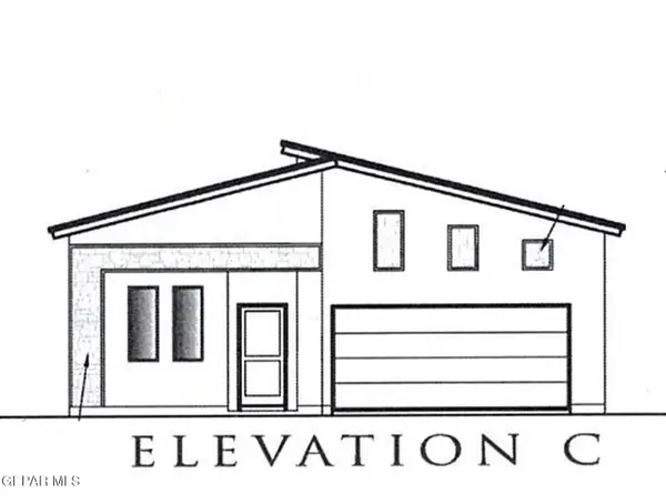 12753 Carefree Avenue, El Paso, TX 79928