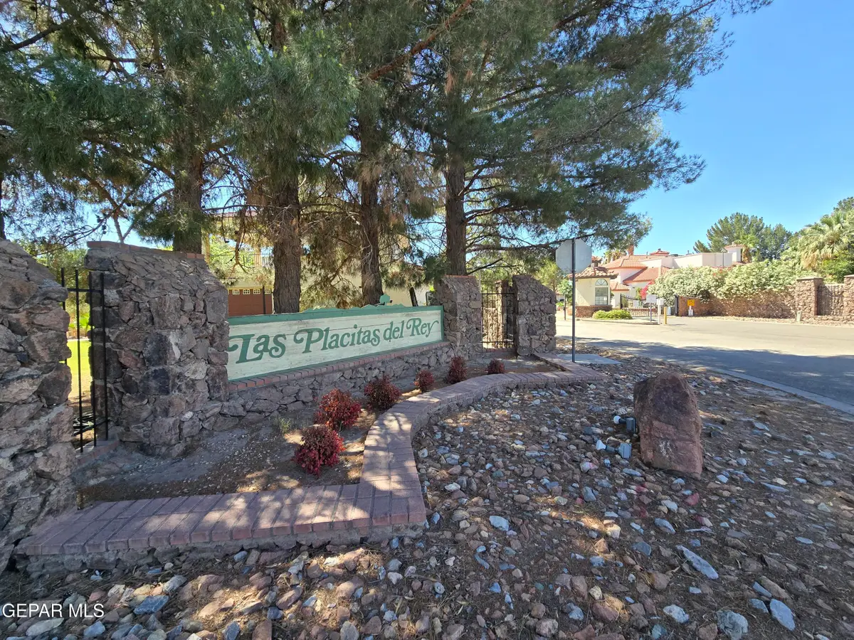 14 Via Placita, El Paso, TX 79927 - #1