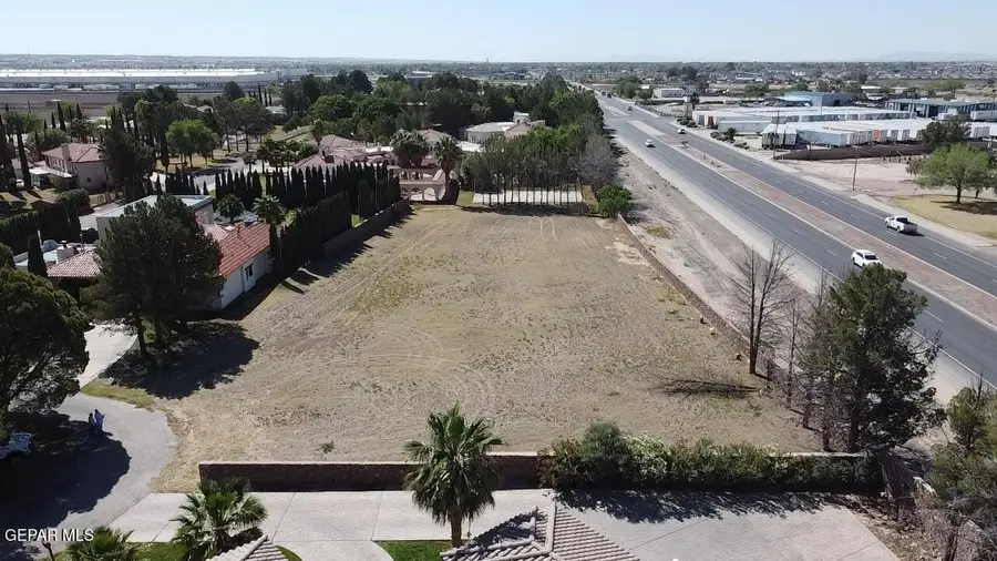 14 Via Placita, El Paso, TX 79927 - #2