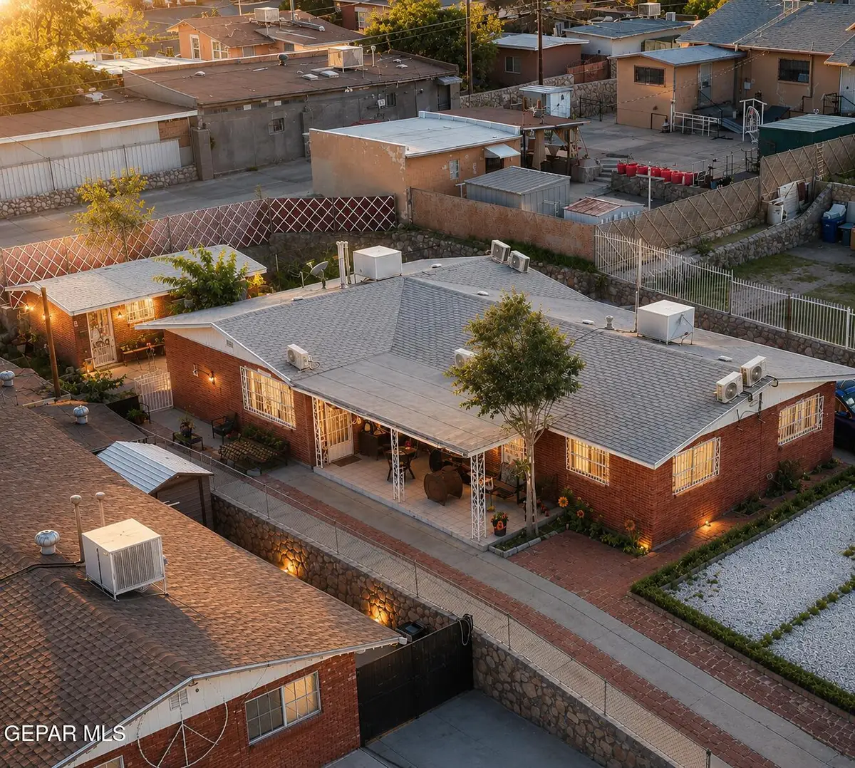 2414 Silver Avenue #2414-2416, El Paso, TX 79930 - #1